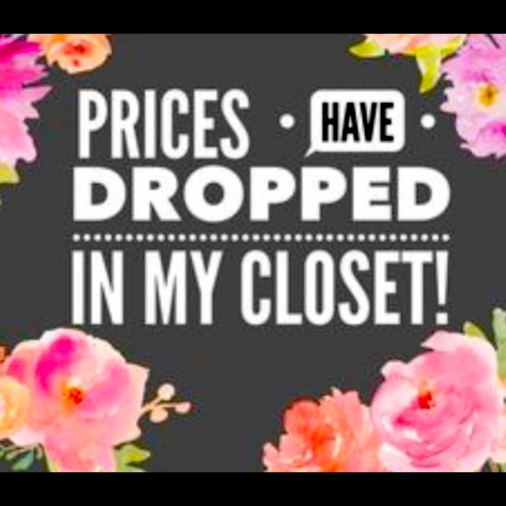 Great Price Reductions